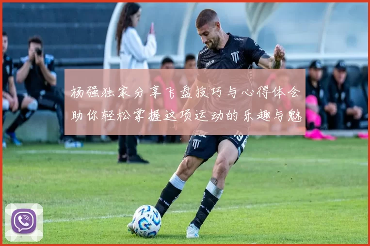 杨强独家分享飞盘技巧与心得体会助你轻松掌握这项运动的乐趣与魅力