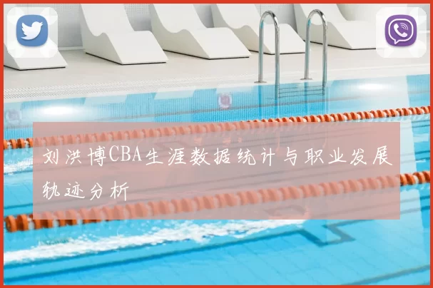 刘洪博CBA生涯数据统计与职业发展轨迹分析