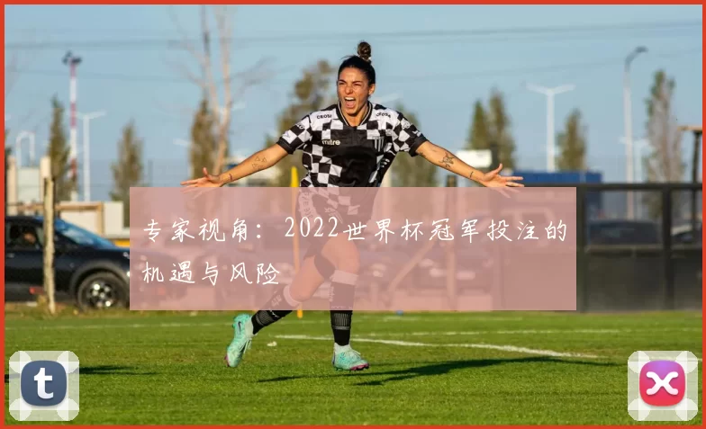 专家视角:2022世界杯冠军投注的机遇与风险