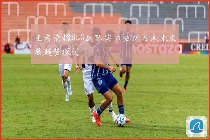 王者荣耀BLG战队实力分析与未来发展趋势探讨