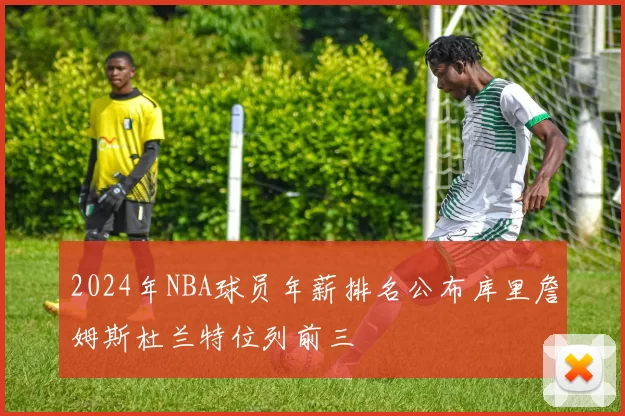 2024年NBA球员年薪排名公布库里詹姆斯杜兰特位列前三